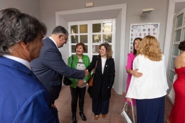 Gala del Centenario de la Cofradía de Pescadores de Calp 14