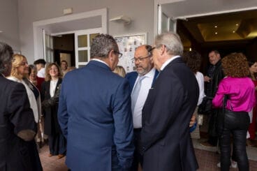 Gala del Centenario de la Cofradía de Pescadores de Calp 15