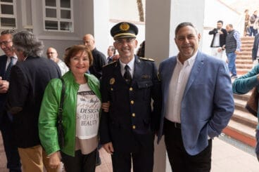 Gala del Centenario de la Cofradía de Pescadores de Calp 17