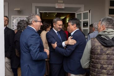 Gala del Centenario de la Cofradía de Pescadores de Calp 18