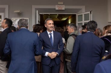 Gala del Centenario de la Cofradía de Pescadores de Calp 19