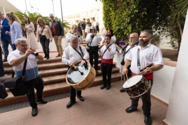 Gala del Centenario de la Cofradía de Pescadores de Calp 20