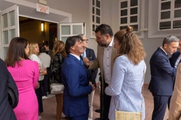 Gala del Centenario de la Cofradía de Pescadores de Calp 21