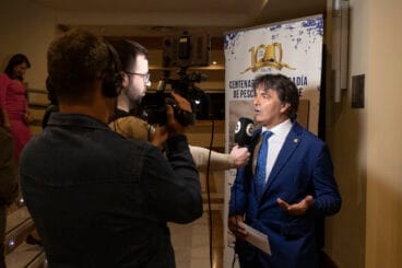 Gala del Centenario de la Cofradía de Pescadores de Calp 22