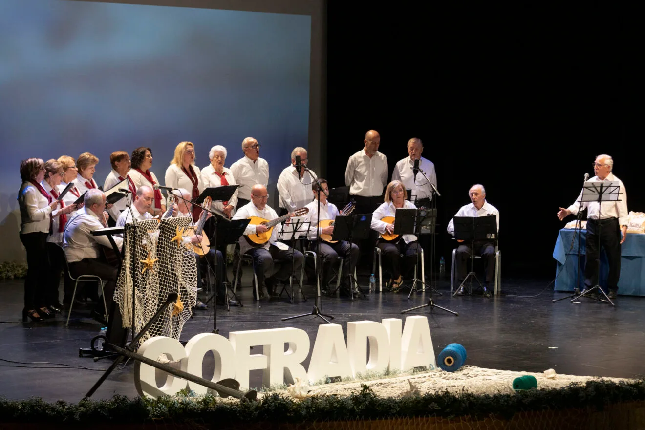 Gala del Centenario de la Cofradía de Pescadores de Calp 25
