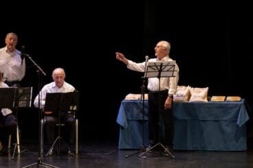 Gala del Centenario de la Cofradía de Pescadores de Calp 28