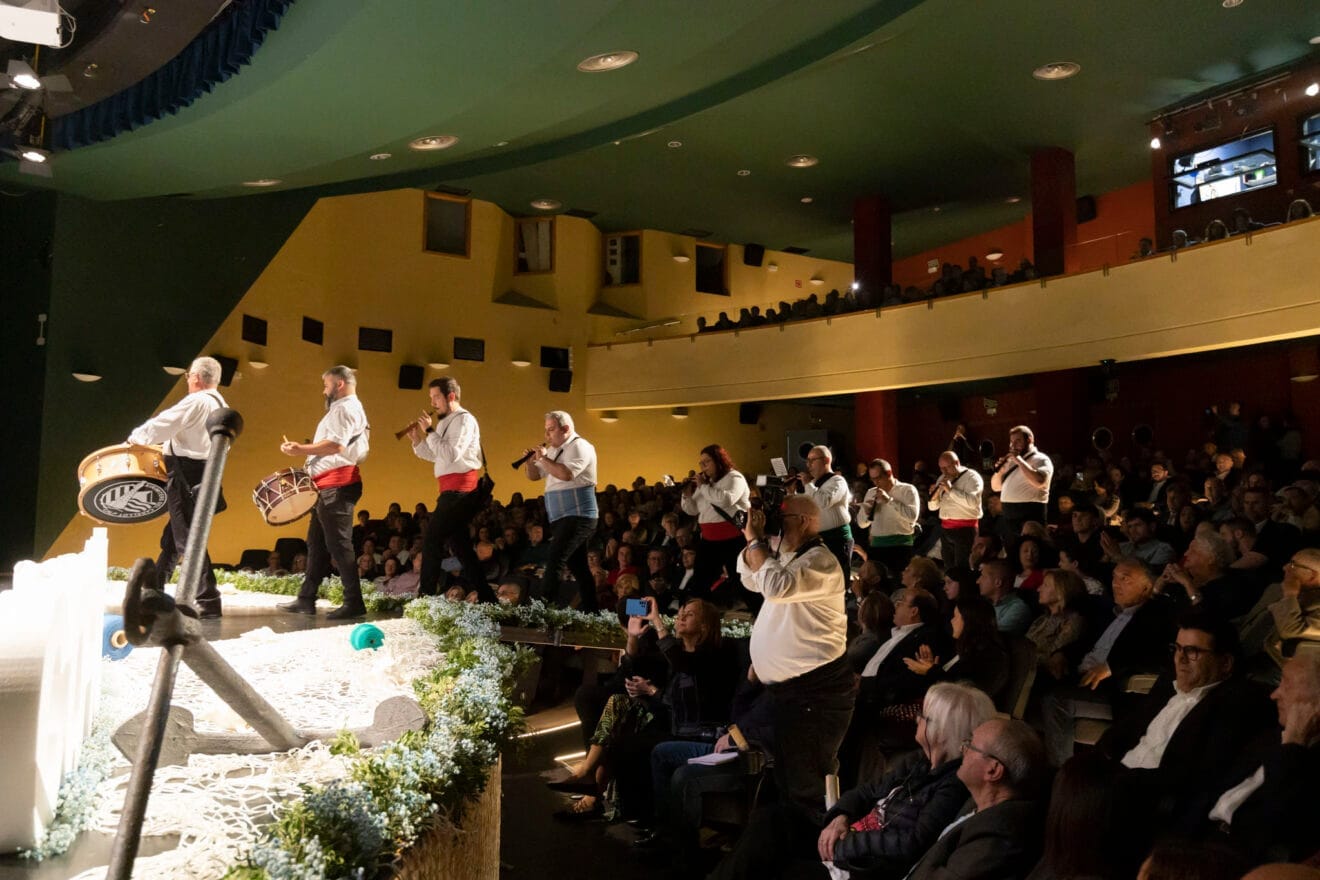 Gala del Centenario de la Cofradía de Pescadores de Calp 32