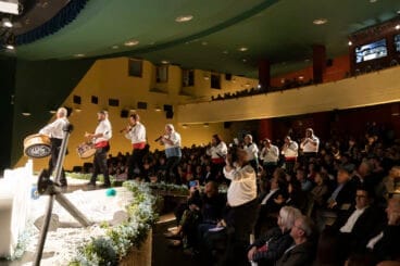 Gala del Centenario de la Cofradía de Pescadores de Calp 32
