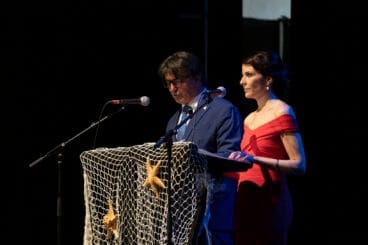 Gala del Centenario de la Cofradía de Pescadores de Calp 35