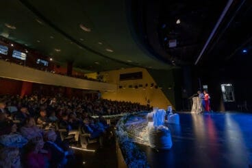 Gala del Centenario de la Cofradía de Pescadores de Calp 36
