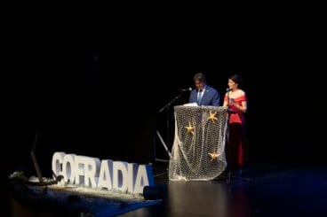 Gala del Centenario de la Cofradía de Pescadores de Calp 37