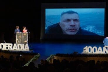 Gala del Centenario de la Cofradía de Pescadores de Calp 38