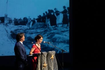 Gala del Centenario de la Cofradía de Pescadores de Calp 39