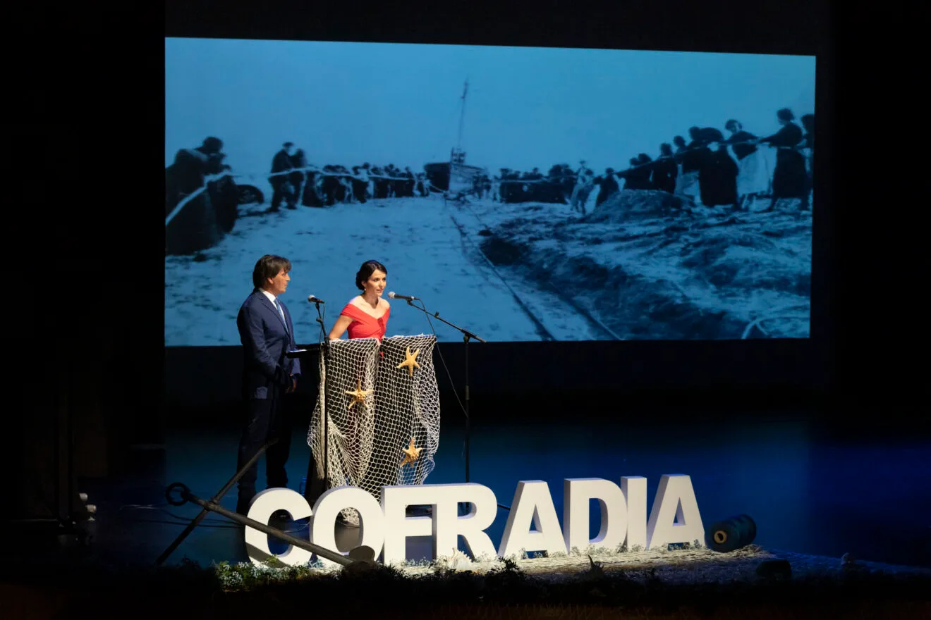 Gala del Centenario de la Cofradía de Pescadores de Calp 40