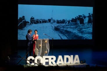 Gala del Centenario de la Cofradía de Pescadores de Calp 41