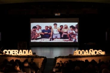 Gala del Centenario de la Cofradía de Pescadores de Calp 43