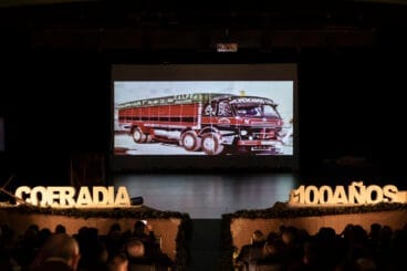 Gala del Centenario de la Cofradía de Pescadores de Calp 45