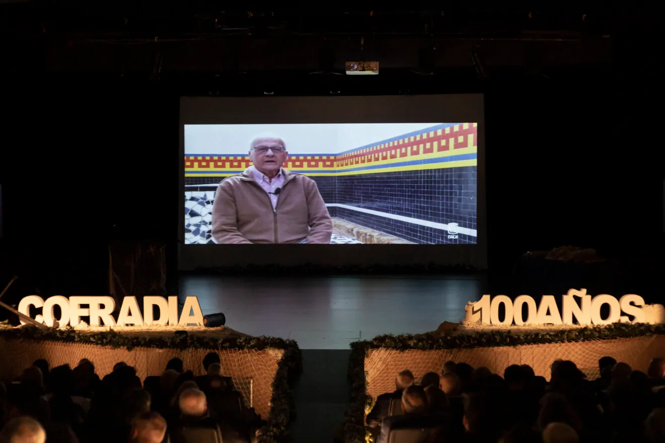 Gala del Centenario de la Cofradía de Pescadores de Calp 46