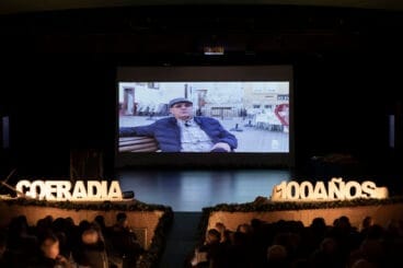 Gala del Centenario de la Cofradía de Pescadores de Calp 48