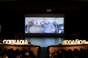 Gala del Centenario de la Cofradía de Pescadores de Calp 49