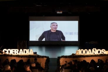 Gala del Centenario de la Cofradía de Pescadores de Calp 50