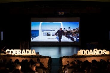 Gala del Centenario de la Cofradía de Pescadores de Calp 53