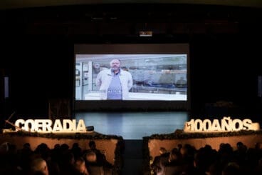 Gala del Centenario de la Cofradía de Pescadores de Calp 55