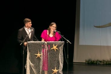 Gala del Centenario de la Cofradía de Pescadores de Calp 93