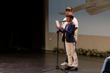 Gala del Centenario de la Cofradía de Pescadores de Calp 99