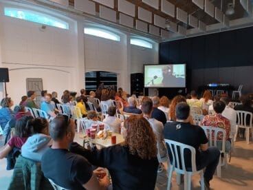 I Feria digital ‘Gatzara’ en Ondara