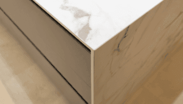 Grandes acabados para tener una cocina especial