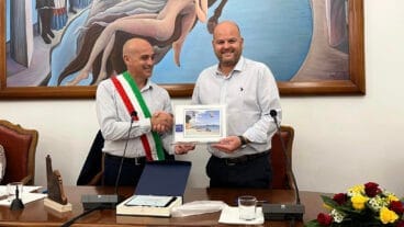hermanamiento de teulada italia y teulada espana destacada