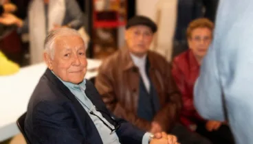juan martinez garcia socio fundador de muebles martinez s l