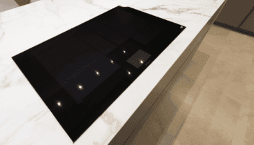 La placa de inducción es ideal para preparar sus mejores platos