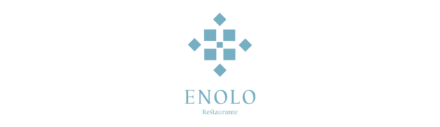 Imagen: Logo Enolo Restaurante