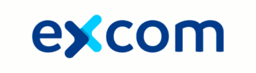 Logo de Excom