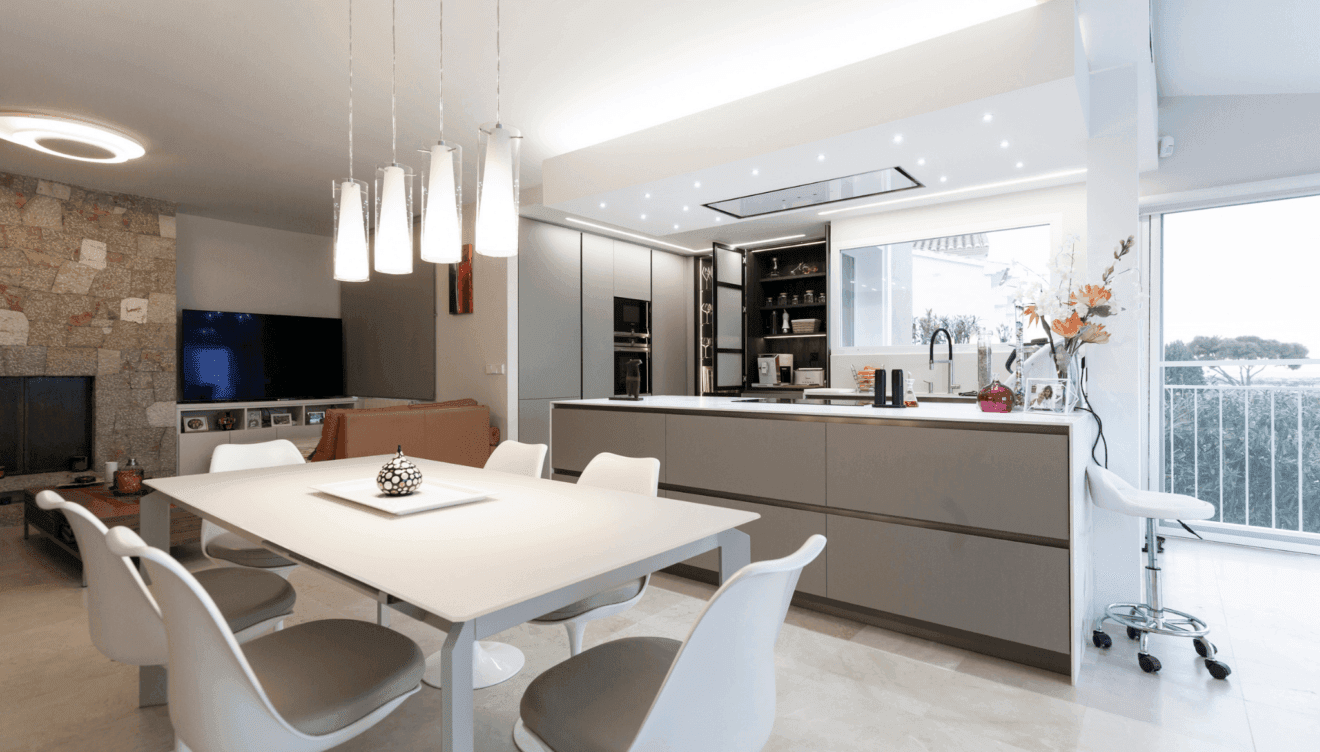 Los muebles de Savi by Arrital están fabricados con materiales hipoalergénicos