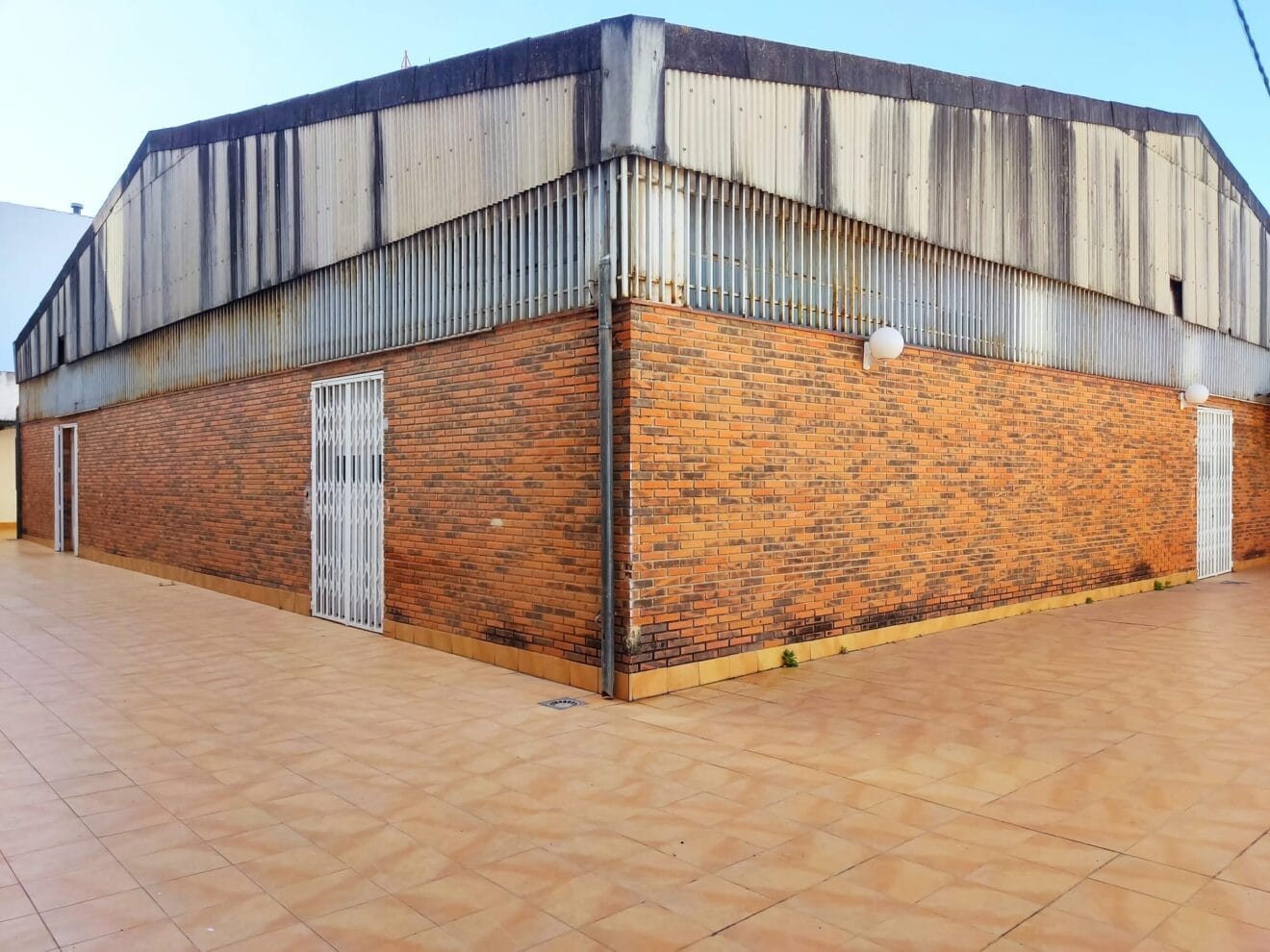 Mercat Municipal de Pego