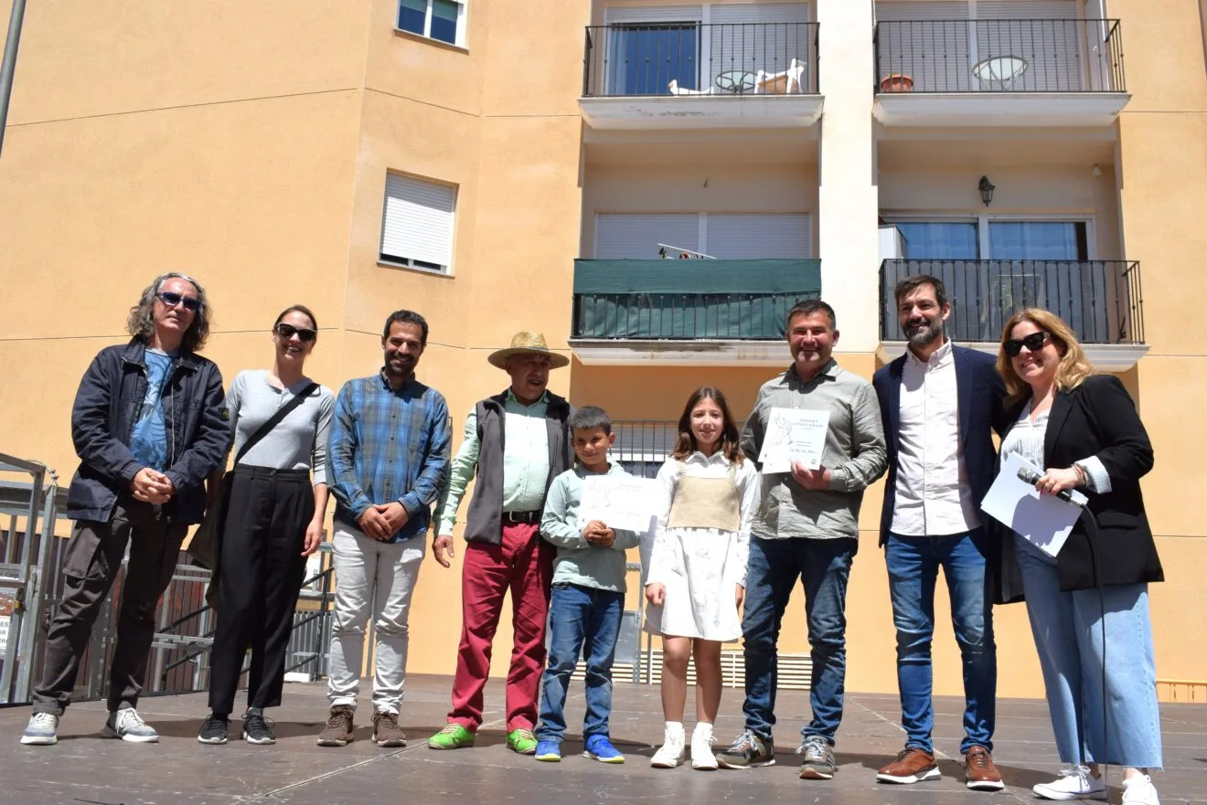 Mitjafava Fest en el Poble Nou de Benitatxell (10)