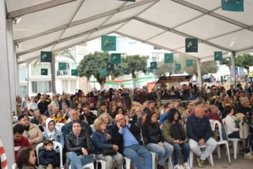 Mitjafava Fest en el Poble Nou de Benitatxell (3)