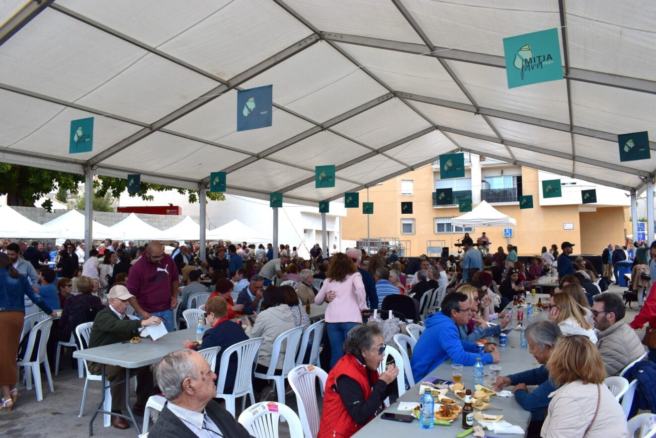 Mitjafava Fest en el Poble Nou de Benitatxell (5)