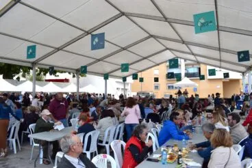 Mitjafava Fest en el Poble Nou de Benitatxell (5)