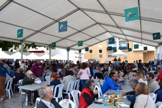 mitjafava fest en el poble nou de benitatxell 5