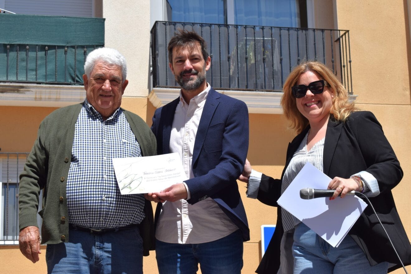 Mitjafava Fest en el Poble Nou de Benitatxell (8)