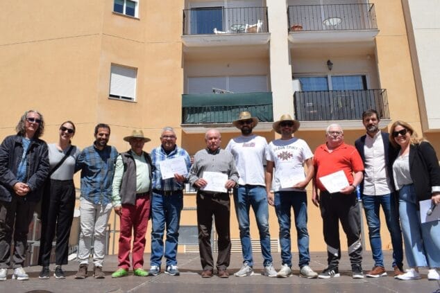 mitjafava fest en el poble nou de benitatxell 9
