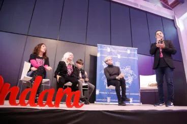 Ondara despide a Nebulossa antes de Eurovisión 03