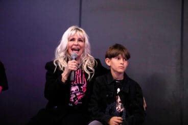 Ondara despide a Nebulossa antes de Eurovisión 06