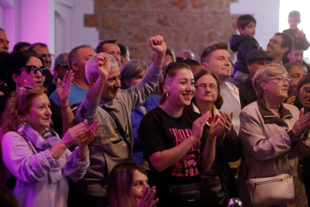 ondara despide a nebulossa antes de eurovision 10