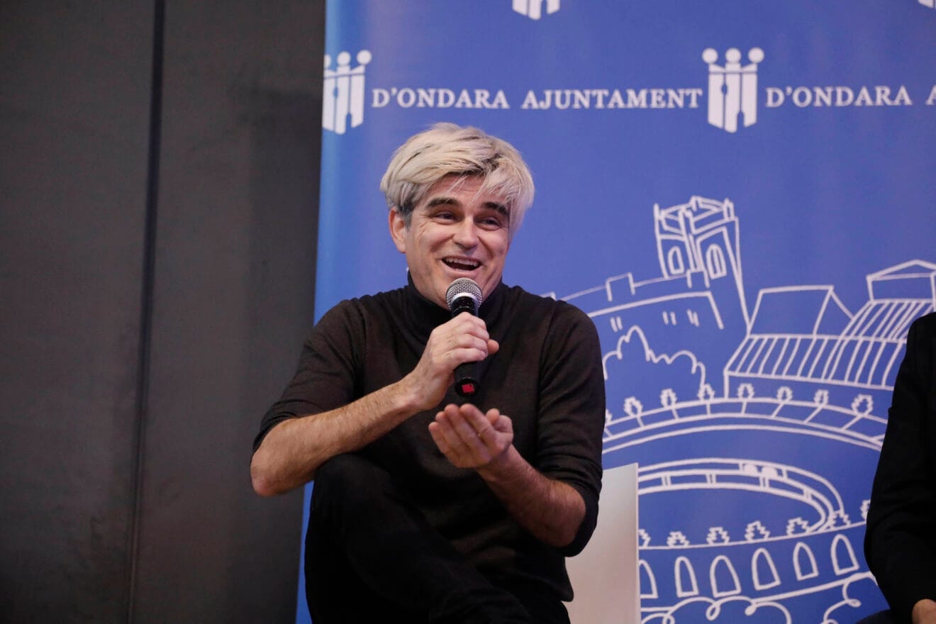 Ondara despide a Nebulossa antes de Eurovisión 16