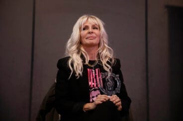 Ondara despide a Nebulossa antes de Eurovisión 18